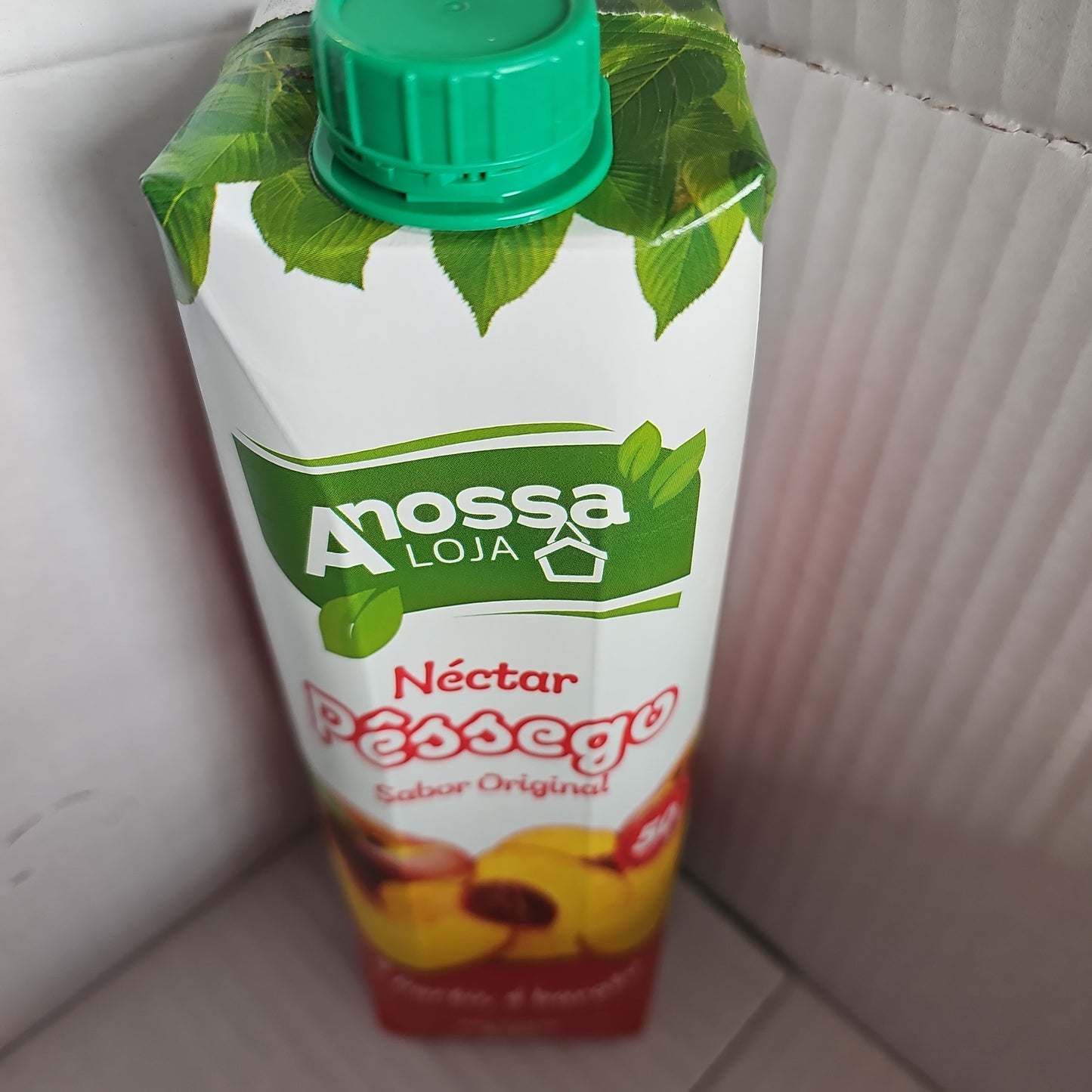 Nectar Pessgo 1Lt - A Nossa Loja