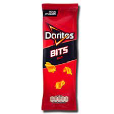 Doritos Bits BBQ 100g