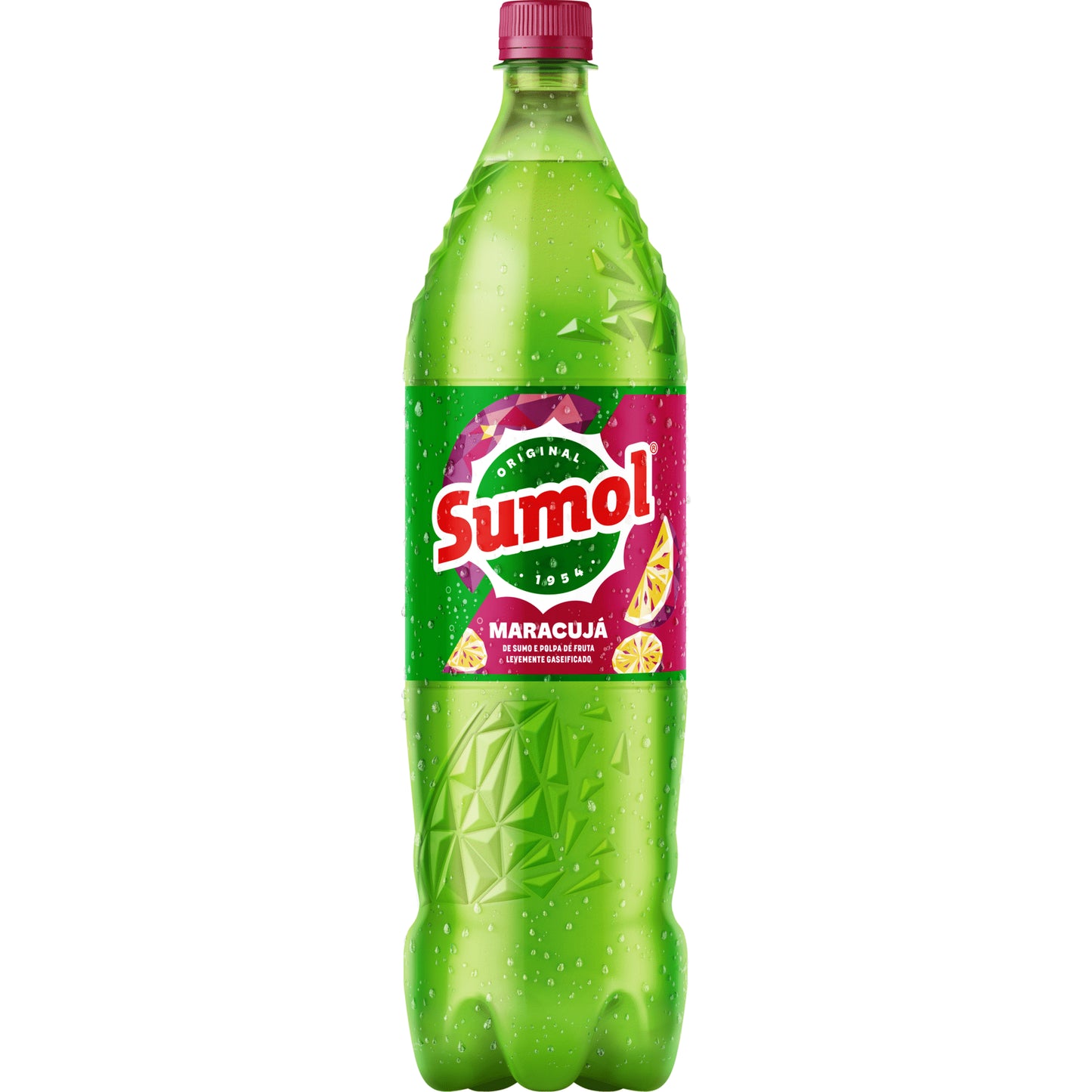 Sumol de Maracuja 1.5Lt