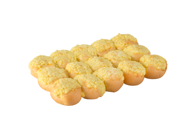 Pao de Deus