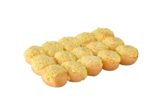 Pao de Deus