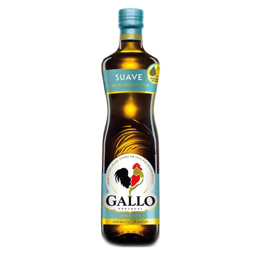 Azeite Gallo Suave 0.75L