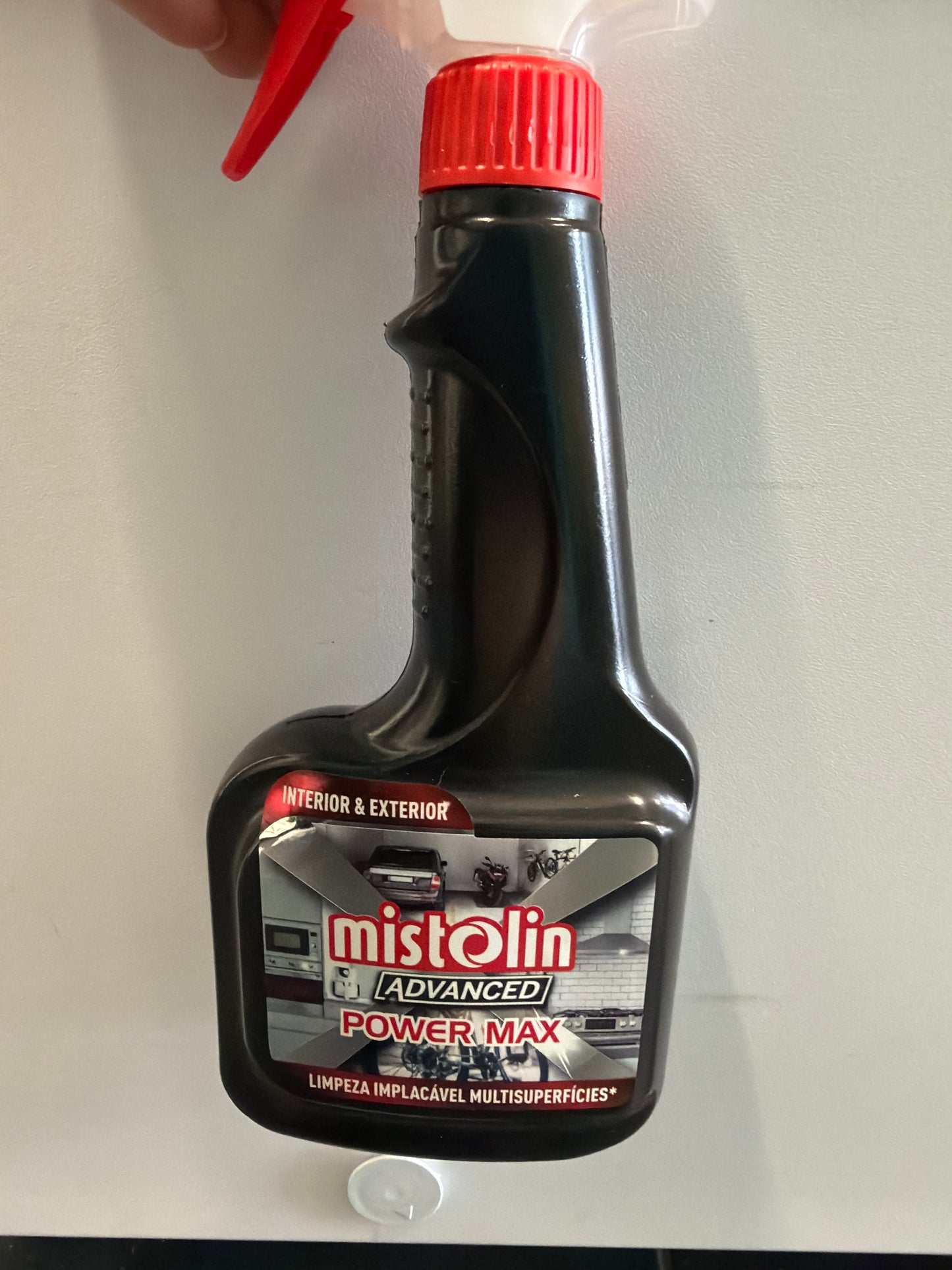 Mistolin PowerMAx