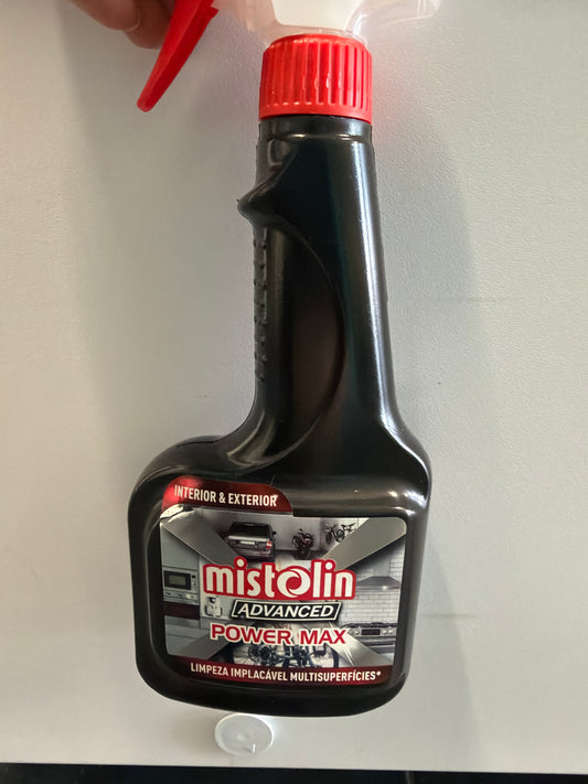 Mistolin PowerMAx
