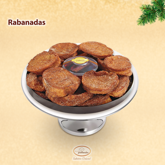 Rabanadas 1.2kg