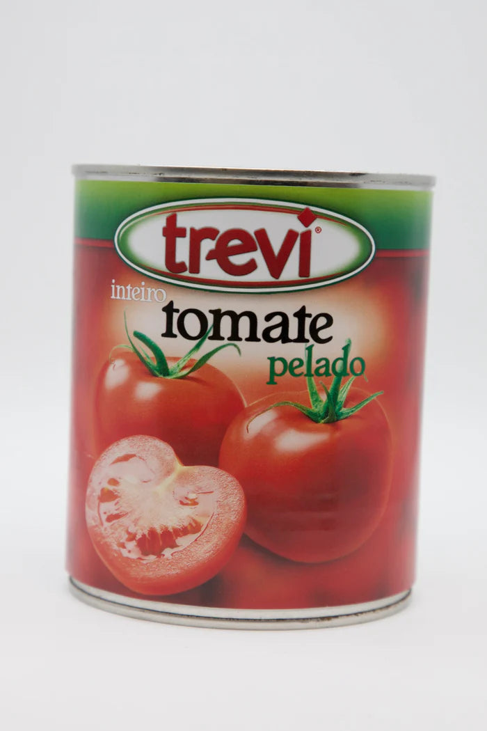Tomate Pelado Inteiro 780g - Trevi