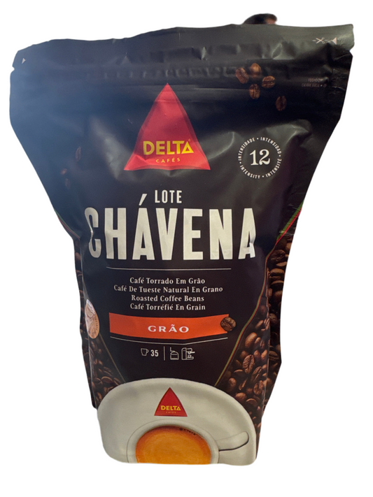 Café Lote Chávena Grao 250gr - Delta