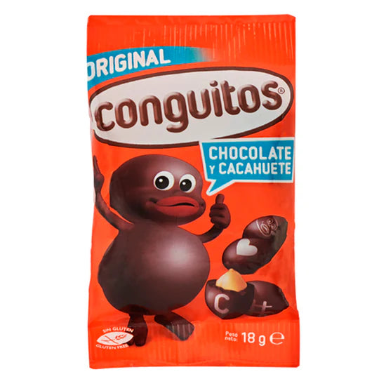Conguitos Original  18g