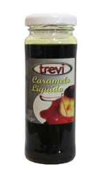 Caramelo Liquido 135g - Trevi
