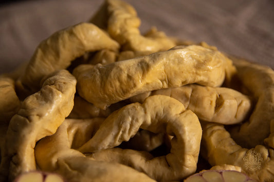 Tripa Cozida 1kg Congelado - Adalma