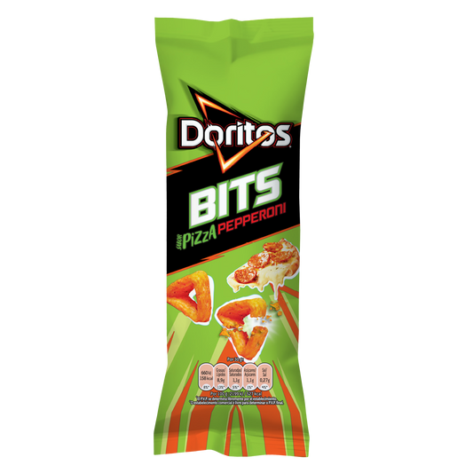 Doritos Bits Pizza 35g