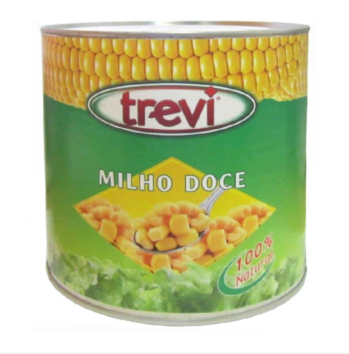 Milho Doce Trevi 150gr