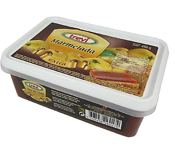 Marmelada 450g - Trevi