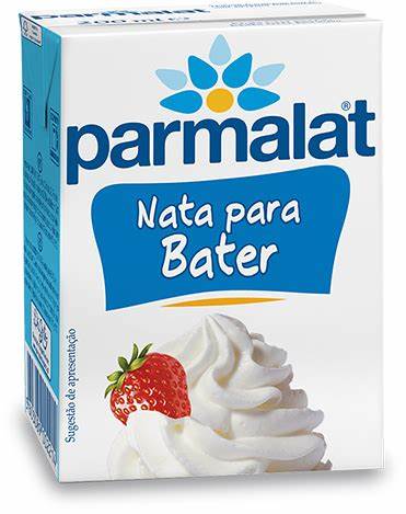 Natas para Bater Parmalat 200ml