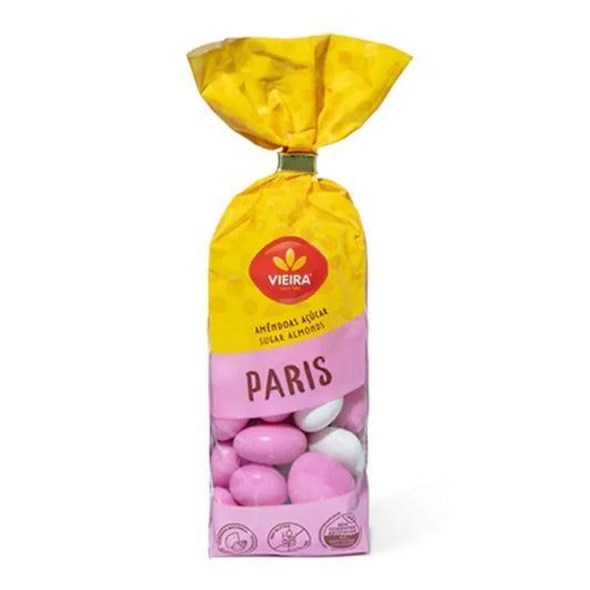 Amêndoas Paris 180g - Vieira