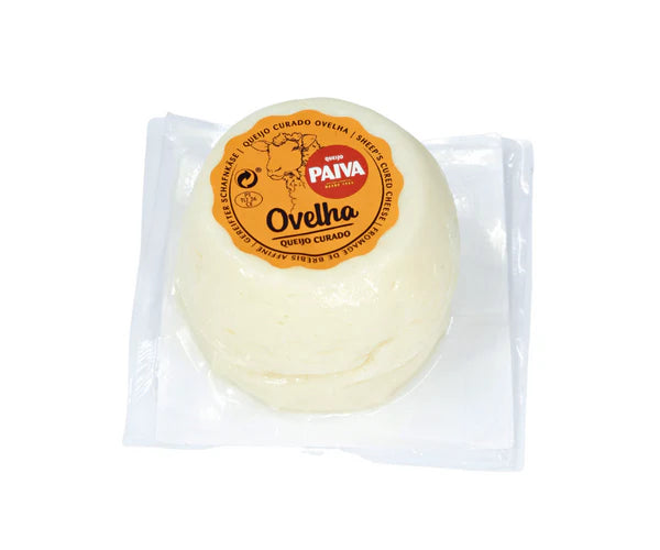 Queijo de Ovelha 80gr - Paiva