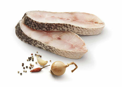 Perca do Nilo Posta (200g-400g) - Frijobel