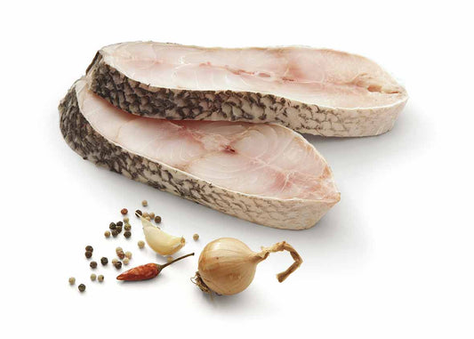 Perca do Nilo Posta (200g-400g) - Frijobel