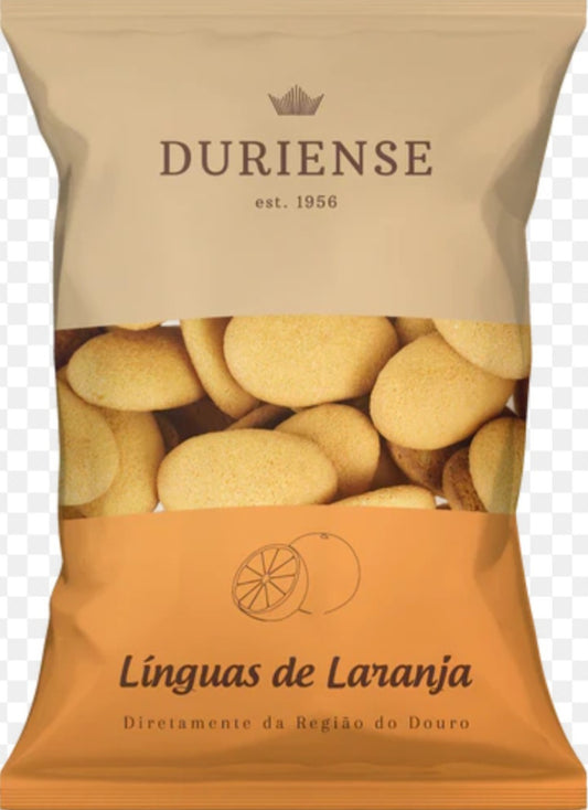 Biscoitos Linguas 500g - A Nossa Loja