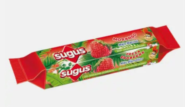 Sugus Morango 45g