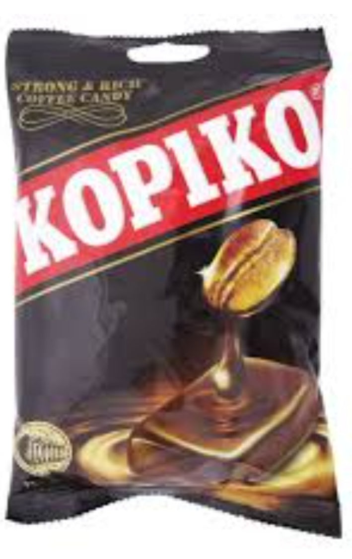 Kopiko Cafe 71g