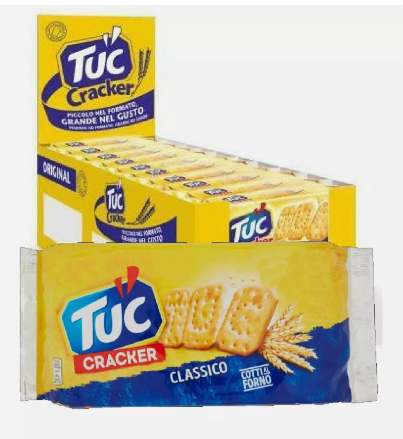 Bolacha Tuc Original 33.3g