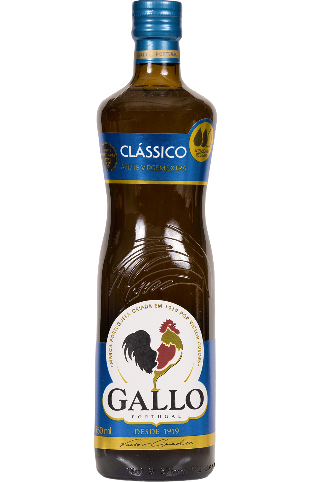 Azeite Gallo Classico 0.75L