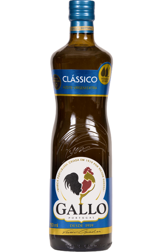 Azeite Gallo Classico 0.75L