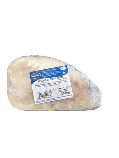 Pescada Do Cabo 4 Fritar (100g-300g) - Frijobel