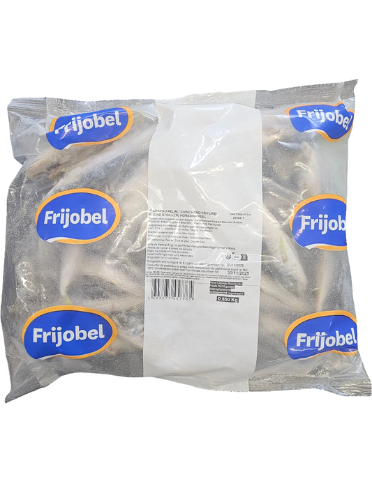 Carapau Pelim Saco 850g - Frijobel
