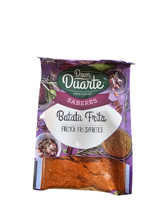 Batata Frita 40gr - Dom Duarte
