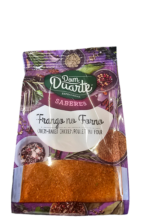 Frango no Forno 40gr - Dom Duarte