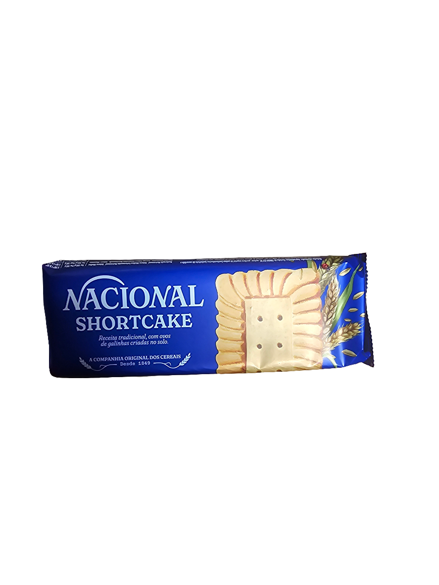 Bolacha Shortcake 180g