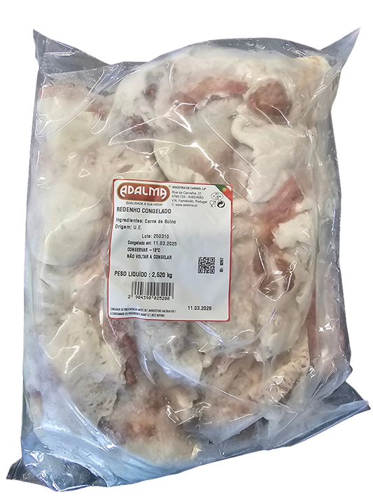 Redenho Congelado (2.5kg-2.7kg) - Adalma