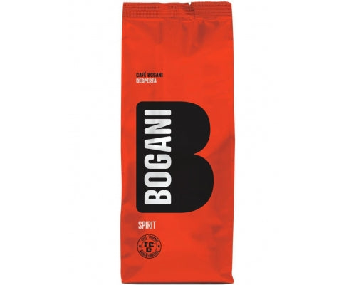 Bogani Spirit 250gr - Ground Coffee