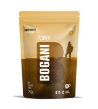 Bogani Power 250gr - Ground Coffee