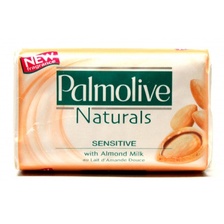 Sabonete Sensitive 90g Palmolive