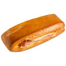Lanche Chourico - Panike