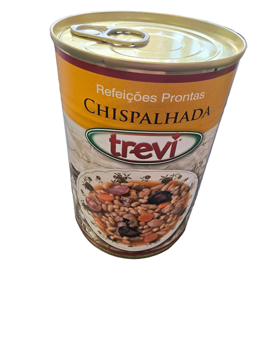 Chispalhada 420gr - Trevi