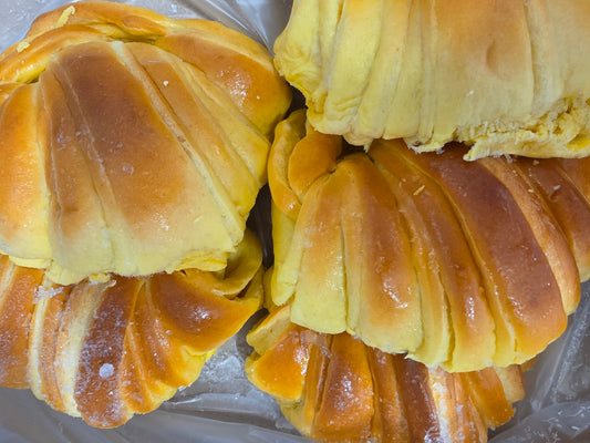 Croissant Simples - Brakes