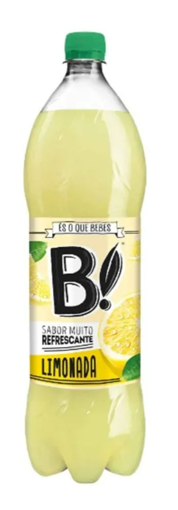 B! Limonada 1.5L