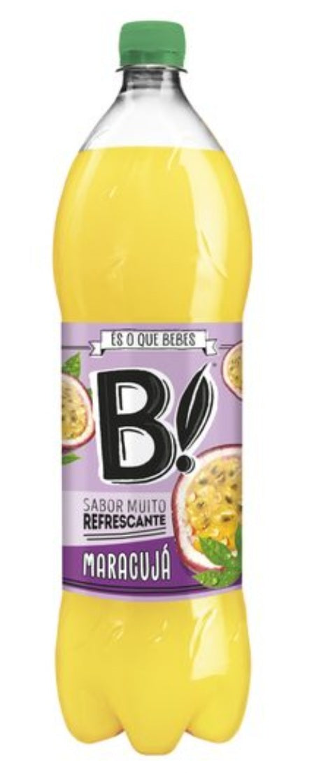 B! Maracuja 1.5L