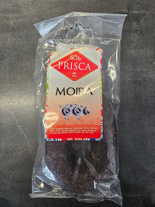 Moira - Casa da Prisca 180g
