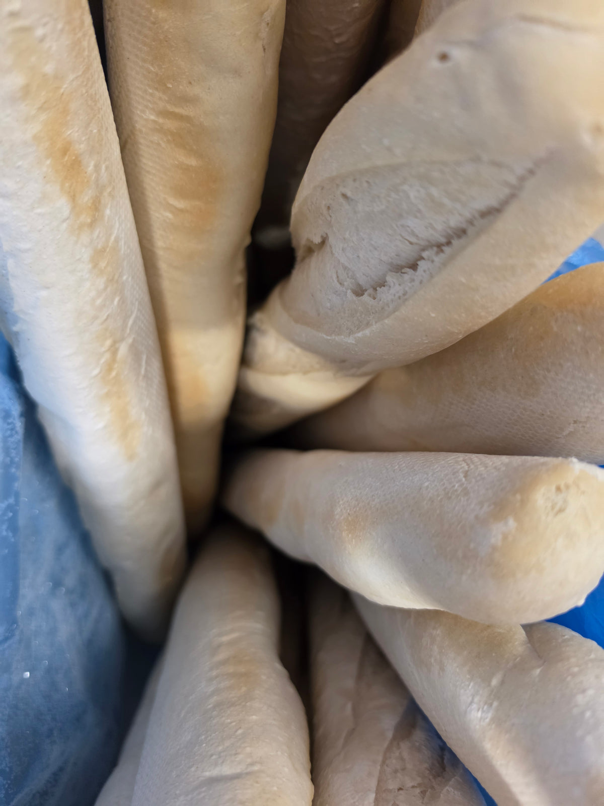Pao Baguette