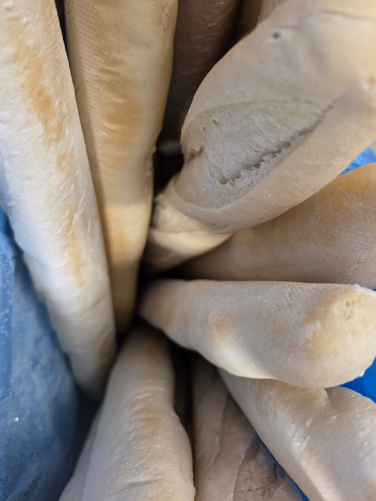 Pao Baguette