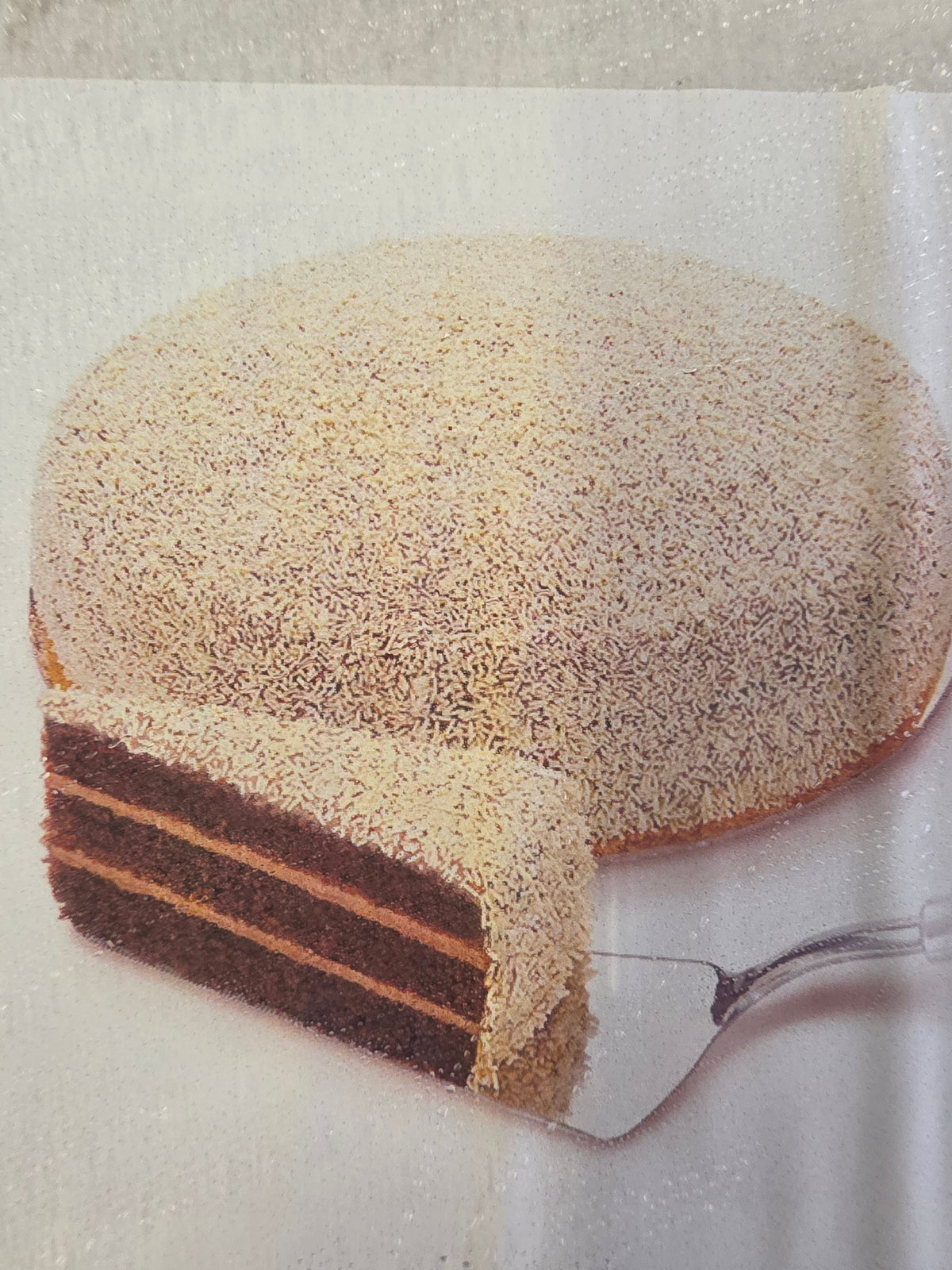 Brigadeiro Chocolate Branco 1.6kg