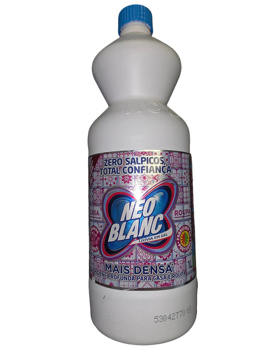 LIXIVIA DENSO VERDE 1L - NEOBLANC