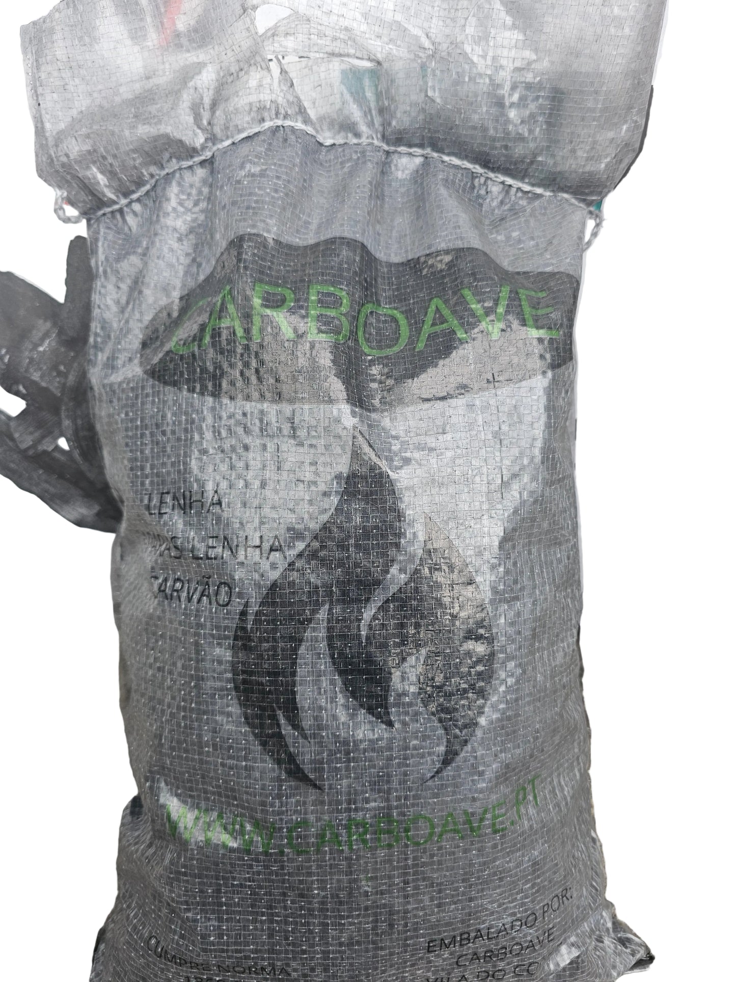 CARVÃO CARBOAVE 7.5