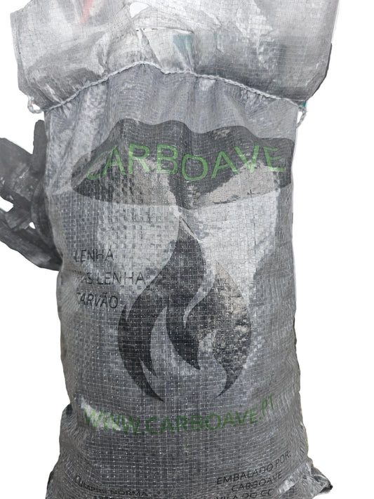 CARVÃO CARBOAVE 7.5
