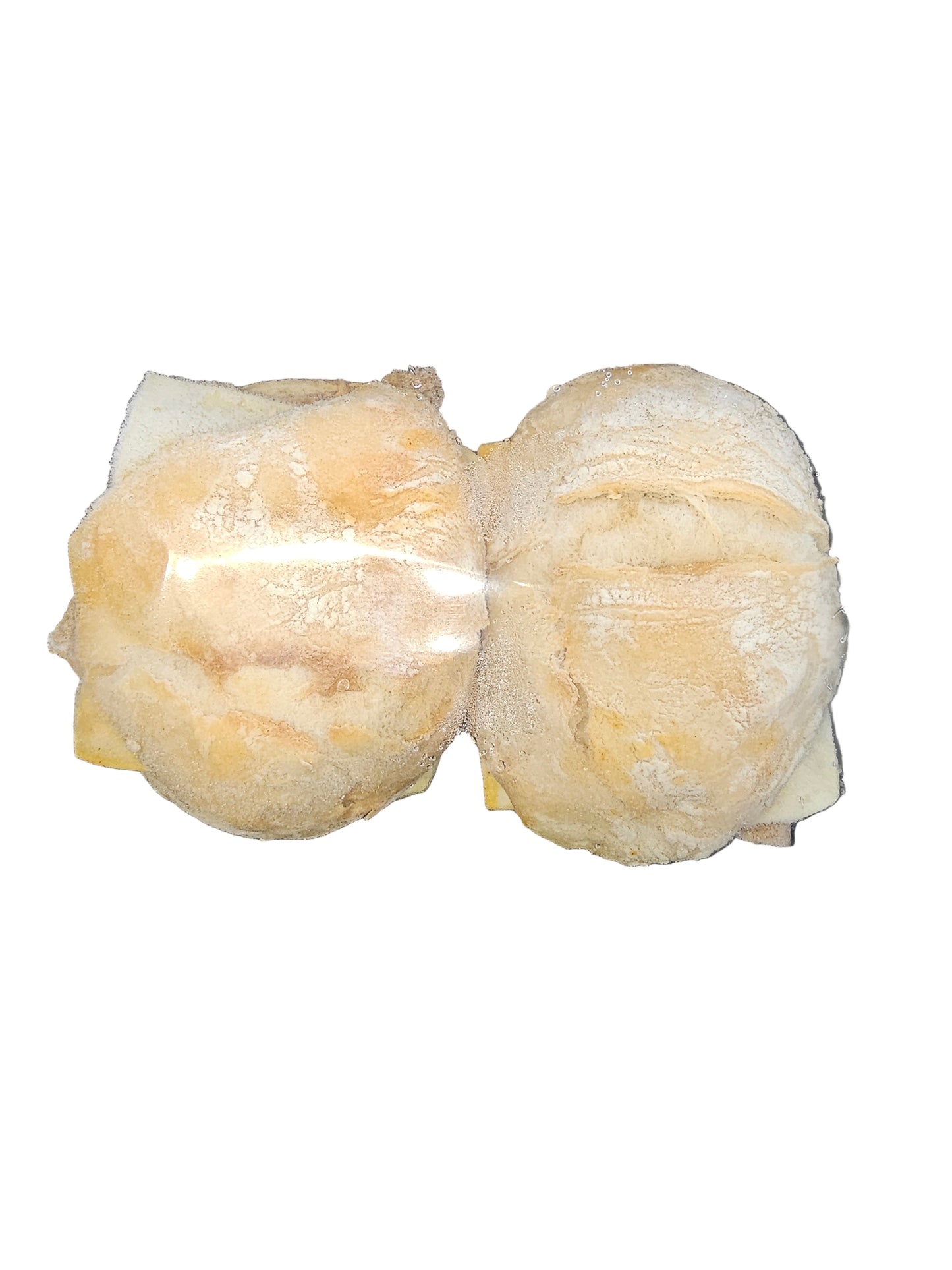 Frangwich bifana 2 un com molho Mostarda - Frangus